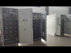 कम वोल्टेज बैटरी श्रृंखला सीरीज-सक्षम IP65 XPD-12850 हल्का वजन