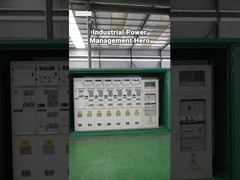 HJXGN प्रकार ठोस इन्सुलेशन रिंग ग्रिड Hv कैबिनेट वितरण प्रणालियों में इस्तेमाल किया IP67