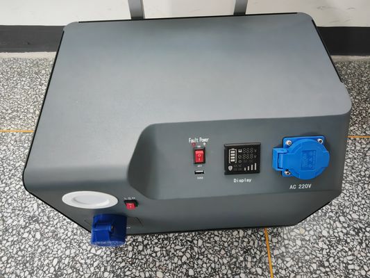 quality ऊर्जा भंडारण प्रणाली 5kw ऊर्जा भंडारण इन्वर्टर 10kwh सौर ऊर्जा दीवार लटकन factory